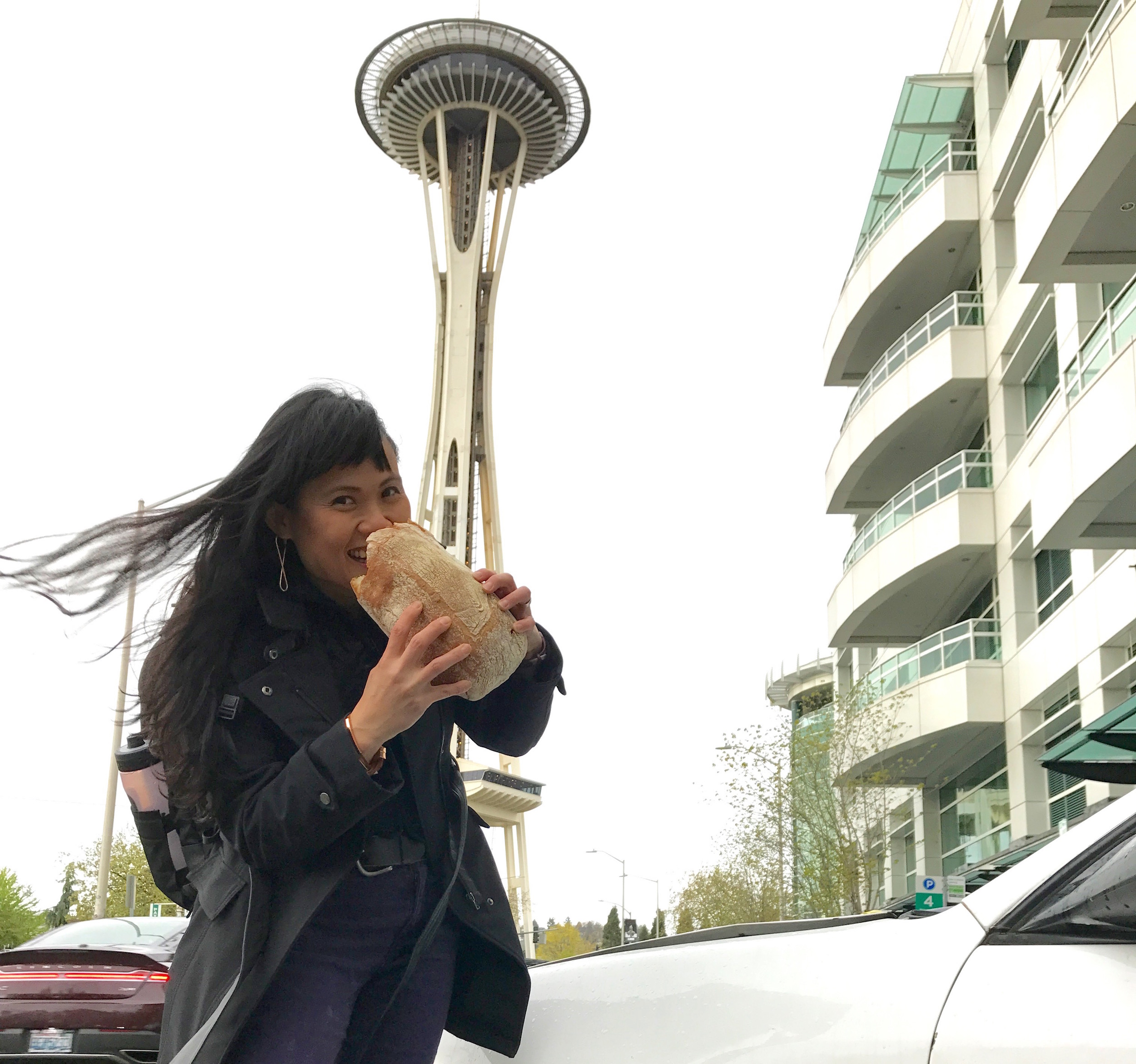 Space Needle